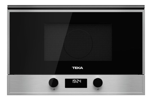 Imagen 5 de 6 de Microondas Ms 622 Bis L