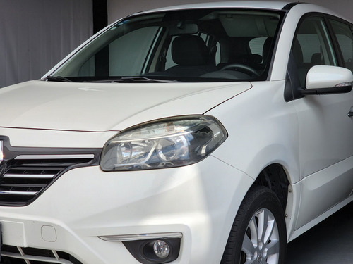 Imagen 1 de 15 de Renault Koleos 2016 2.5 Expression At