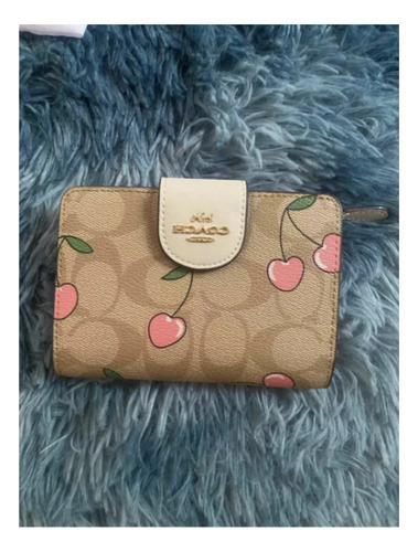 Cartera Cherry Couch