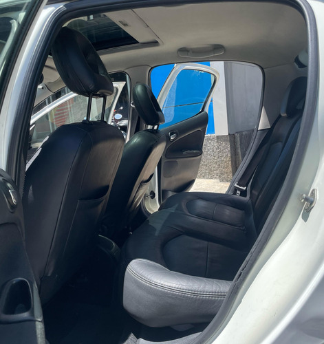 Peugeot 207 2011 Compact