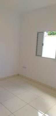 Ótima Casa Com Área De Serviço Em Mongaguá Sp - 7140 | Npc