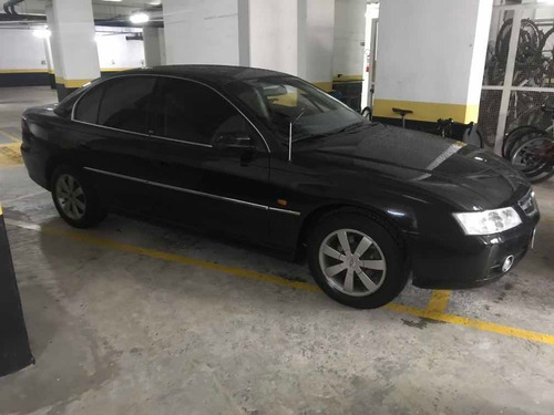 Chevrolet Omega 2004 3.8 V6 4p
