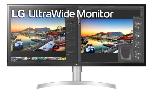 LG 21 9 Ultrawide Qhd Nano Ips Monitor Thunderbolt 3