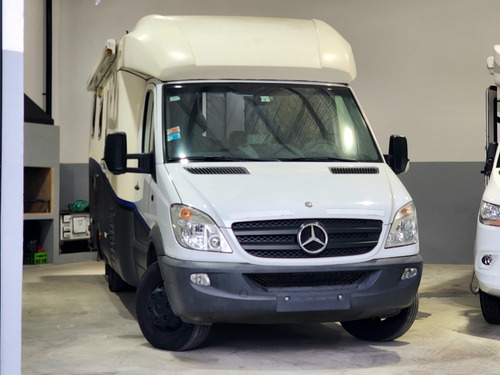 Mercedes-Benz Sprinter 2.1 515 Chasis 4325 150 Cv