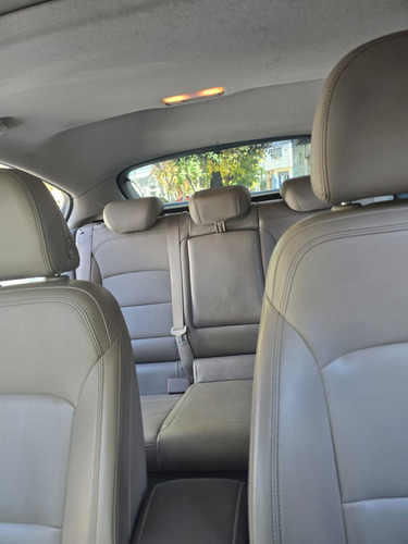 Chevrolet Cruze 1.4 Ltz