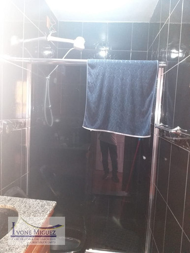 Imagem 13 de 15 de Casa Em Mutirão - Paracambi - 2886