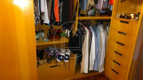 Apartamento - Ref: 814195