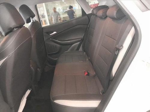Chevrolet Tracker 1.0 TURBO FLEX LTZ AUTOMÁTICO