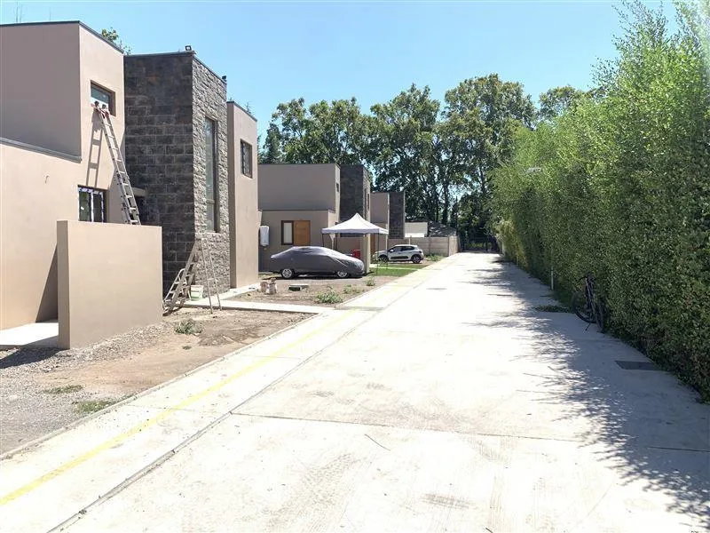 Imagen 1 de 30 de Arriendo Casa Seminueva Mejor Sectores De Isla De Maipo