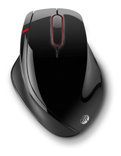 Mouse Hp X7000 Tactil Wifi Inalambrico 6 Botones 1600dpi