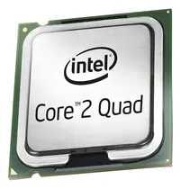 Comprar Processador gamer Intel Core 2 Quad Q9500 AT80580PJ0736ML de 4 núcleos e 2.8GHz de frequência com gráfica integrada