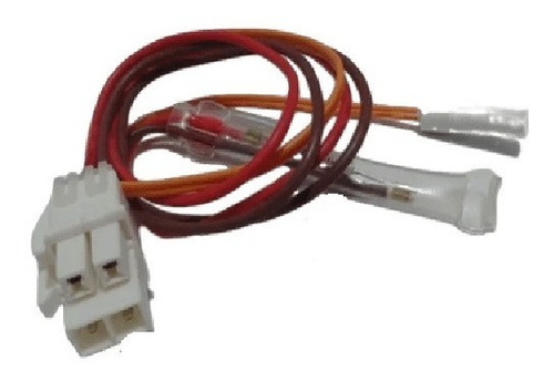 Sensor Nevera Asiática LG 4 Cables 6615jb2002t