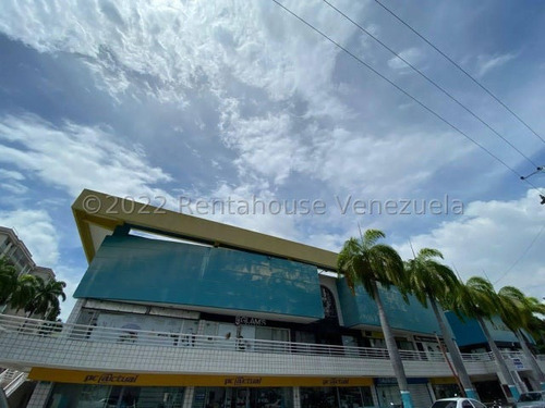 Local En Alquiler Av Bolivar Norte Valencia Anra 23-10114
