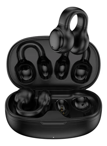Mini Aud fonos Deportivos Con Forma De Aretes Para Correr