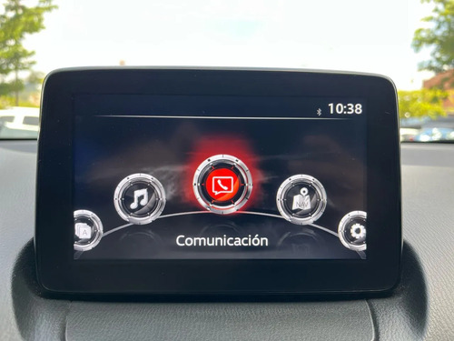 Mazda 2 Grand Touring Lx