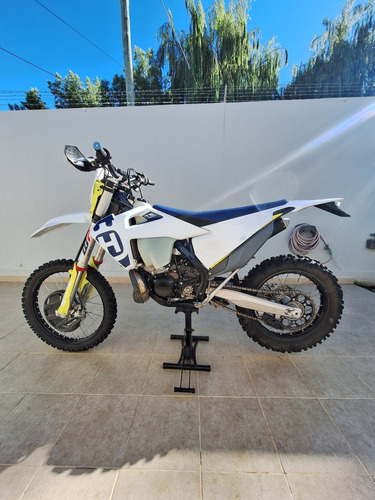 Husqvarna Te300i