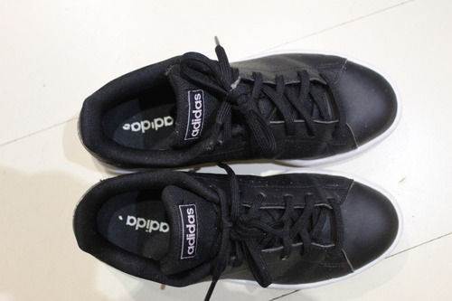 Tenis Feminino adidas Neo Advantage - Black
