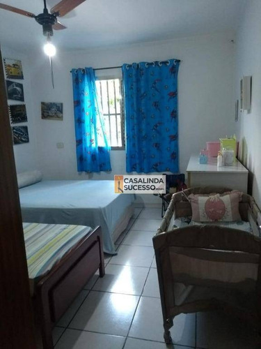Sobrado Com 3 Dormitórios À Venda, 150 M² Por R$ 630.000,00 - Penha - São Paulo/sp - So1036