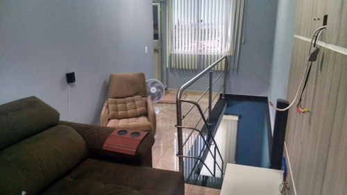 Venda - Apartamento - Jardim Bela Vista - Americana - Sp - 2463
