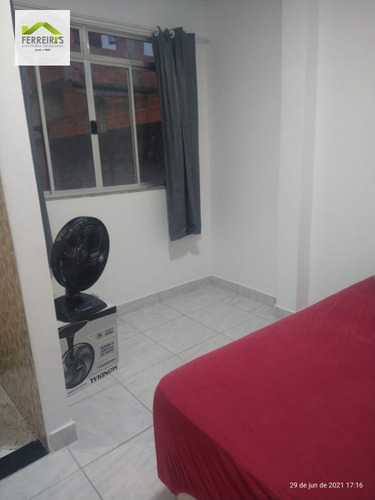 Imagem 3 de 19 de Casa A Venda No Bairro Parque Eldorado Em Duque De Caxias - - 723-1