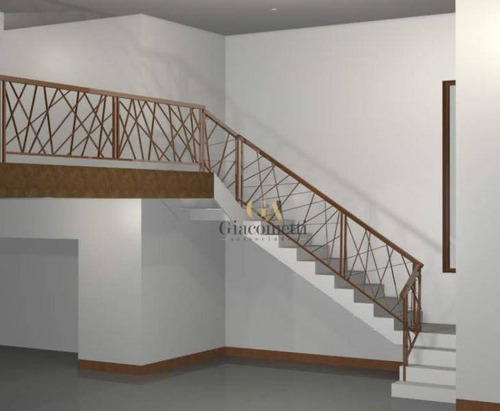 Imagem 6 de 16 de Casa Com 4 Dormitórios À Venda, 450 M² Por R$ 4.500.000,00 - Alphaville - Barueri/sp - Ca0160