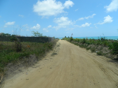Imagem 1 de 14 de Vendo Lote Em Praia Bela - Pb