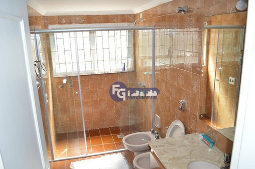 Imagem 23 de 30 de Apartamento Com 3 Dormitórios À Venda, 120 M² Por R$ 580.000,00 - Água Verde - Curitiba/pr - Ap0207