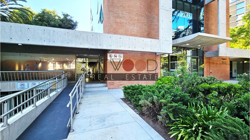Local / Oficina 289 M2 Con Patio