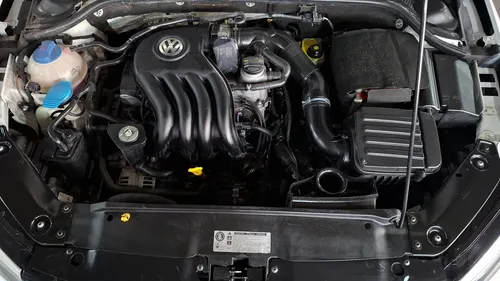 Volkswagen Jetta 2.0 LIVE TIP.