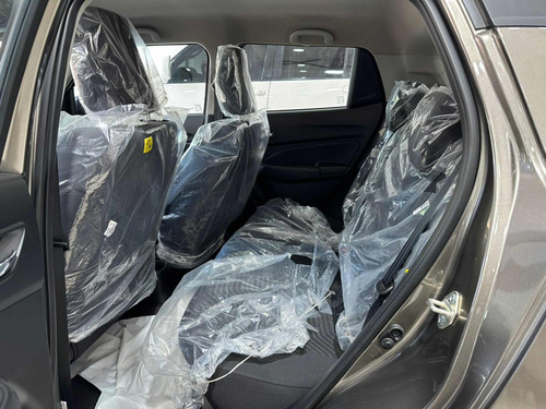 Imagen 6 de 13 de Suzuki Swift .