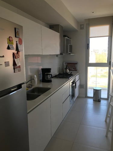 Imagen 6 de 26 de Departamento En Venta. 2 Amb. 1 Dor. 53 M2. 53 M2 Cub