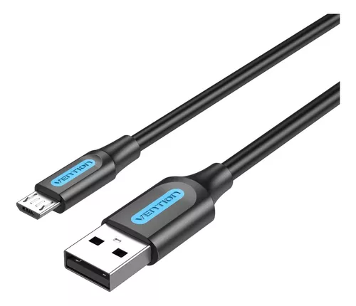 Cable Micro Usb Carga Rapida Samsung Original 1.5 Metros