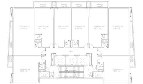 Imagem 9 de 9 de Sala - Sa00055 - 69813199