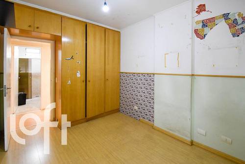 Imagem 20 de 25 de Apartamento De Condomínio Em São Paulo - Sp - Ap4303_nbni