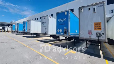 Bodega en arriendo