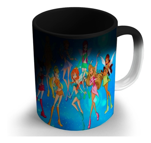 Taza Mágica Winx-003