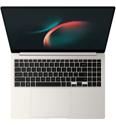 Laptop Samsung Galaxy Book Pro 3 16 1 Tb 16gb I7 3k Amoled