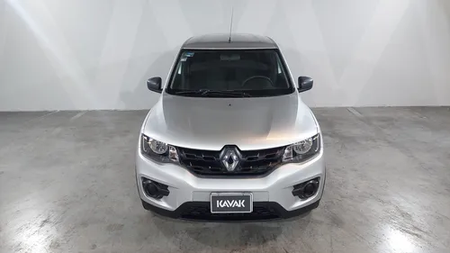Renault Kwid 1.0 Intens