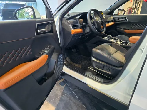 Mitsubishi All-Outlander 2.5 All-Outlander 4X4