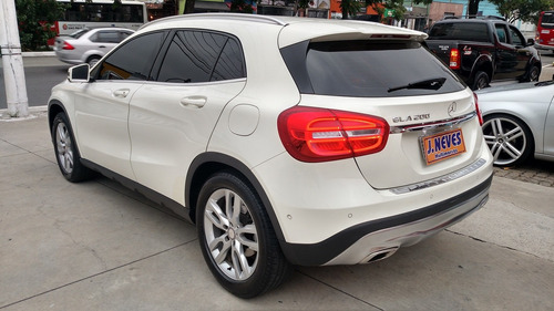 Mercedes-benz Classe Gla