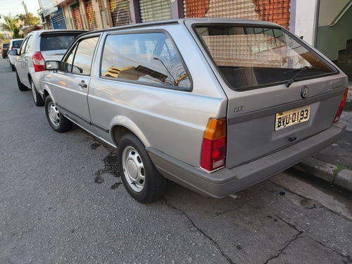 Volkswagen Parati Parati Cl 1.6