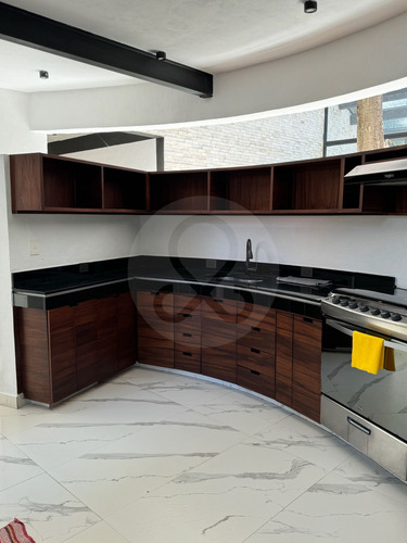 Casa En Condominio En Venta En Avándaro