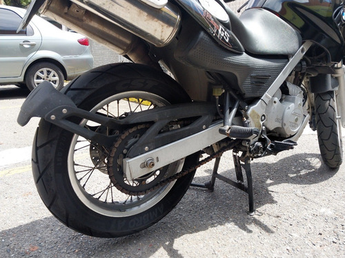 Imagen 13 de 15 de Bmw F650 Gs 2006