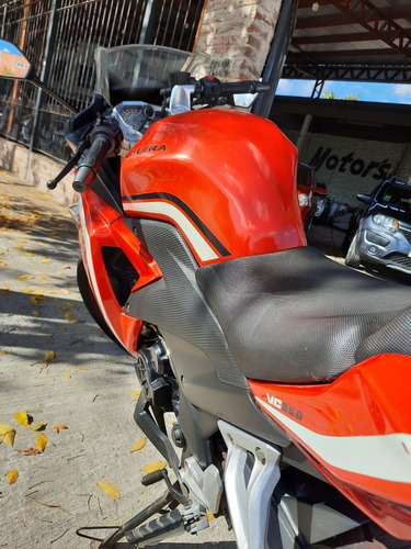 Imagen 4 de 12 de Gilera Vc Prova 250