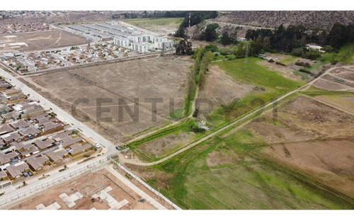 Se Vende Terreno Para Desarrollo Inmob En Ulriksen