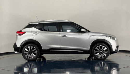Imagen 3 de 15 de 119248 - Nissan Kicks 2017 Con Garantía