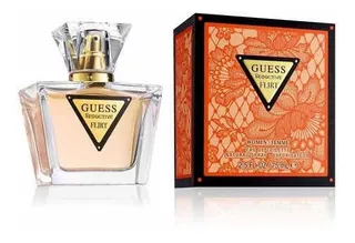 Perfume Guess Seductive Flirt - mL a $2316