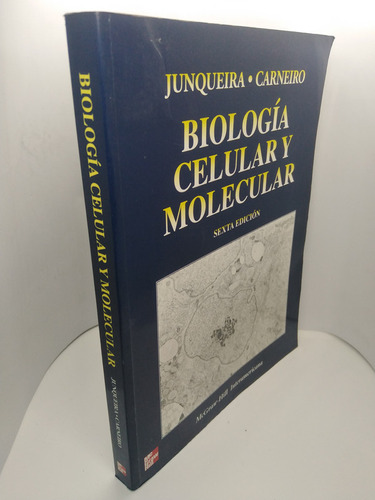 Biologia Celular Y Molecular