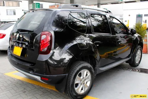 Renault Duster 1.6 Dynamique Mt 4x2