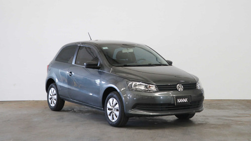 Volkswagen Gol Trend 1.6 Pack Ii 101cv 3p - 150175 - C